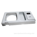 ABS Vacuum forming plastic parts for Electric appliance